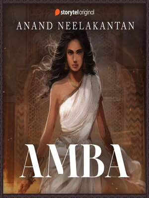 cover image of Amba